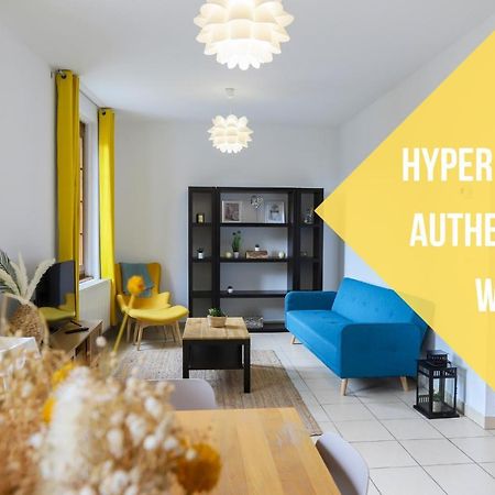 Vecchia Citta Emplacement Ideal Apartment Annecy Ngoại thất bức ảnh