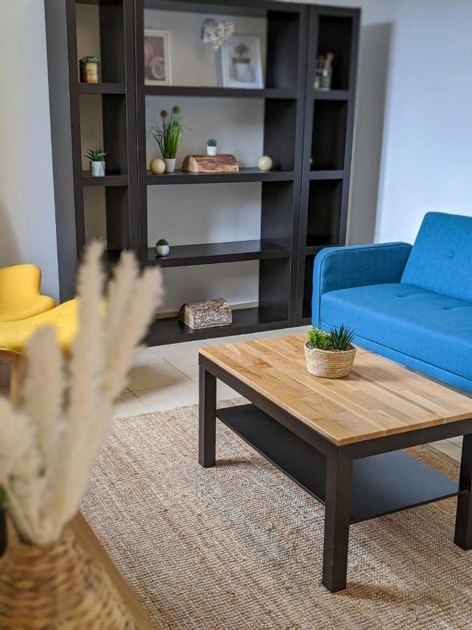 Vecchia Citta Emplacement Ideal Apartment Annecy Ngoại thất bức ảnh