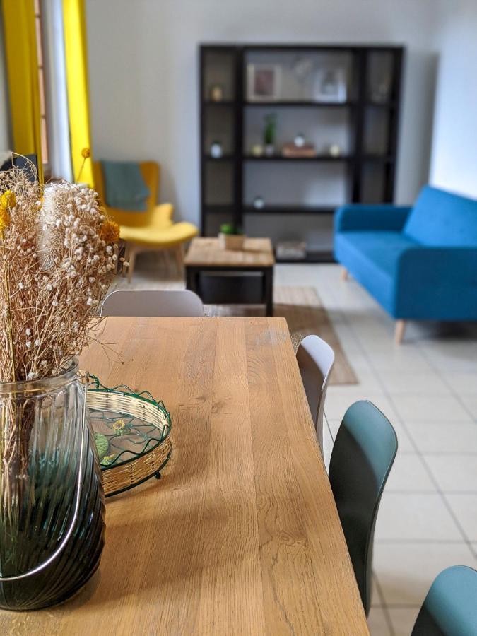 Vecchia Citta Emplacement Ideal Apartment Annecy Ngoại thất bức ảnh